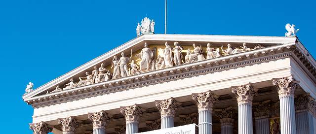 奥地利国会大厦