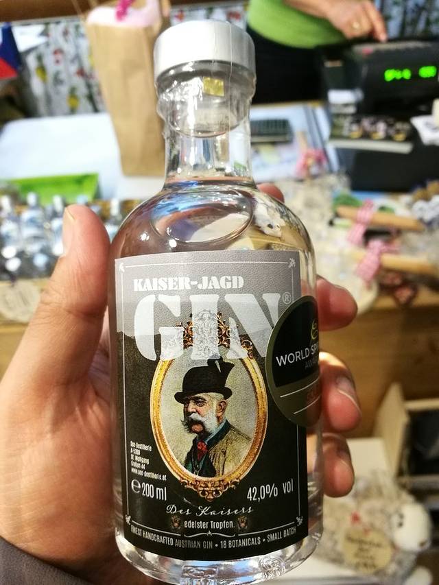 萨尔茨卡默古特地区圣沃尔夫冈