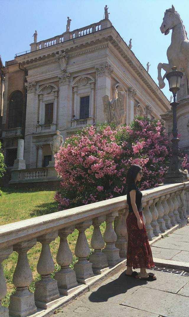 卡比托利欧博物馆