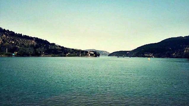 上林湖越窑遗址