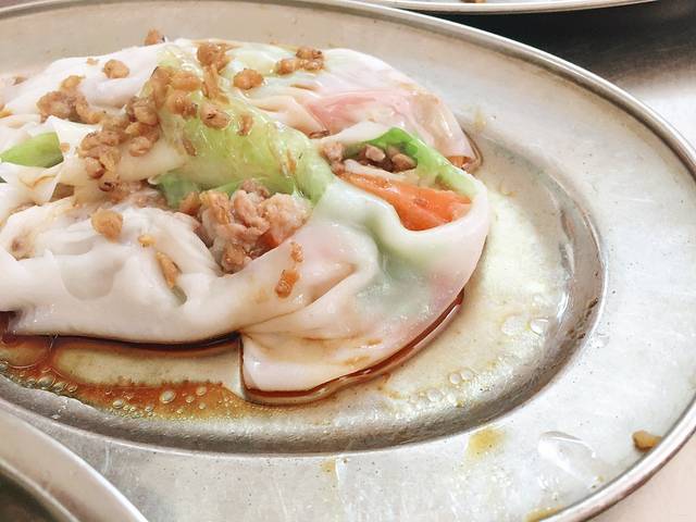 金新肠粉(南较路店)