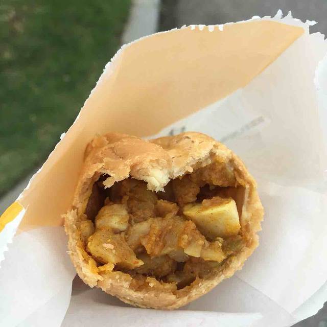 老曾记(圣淘沙店)