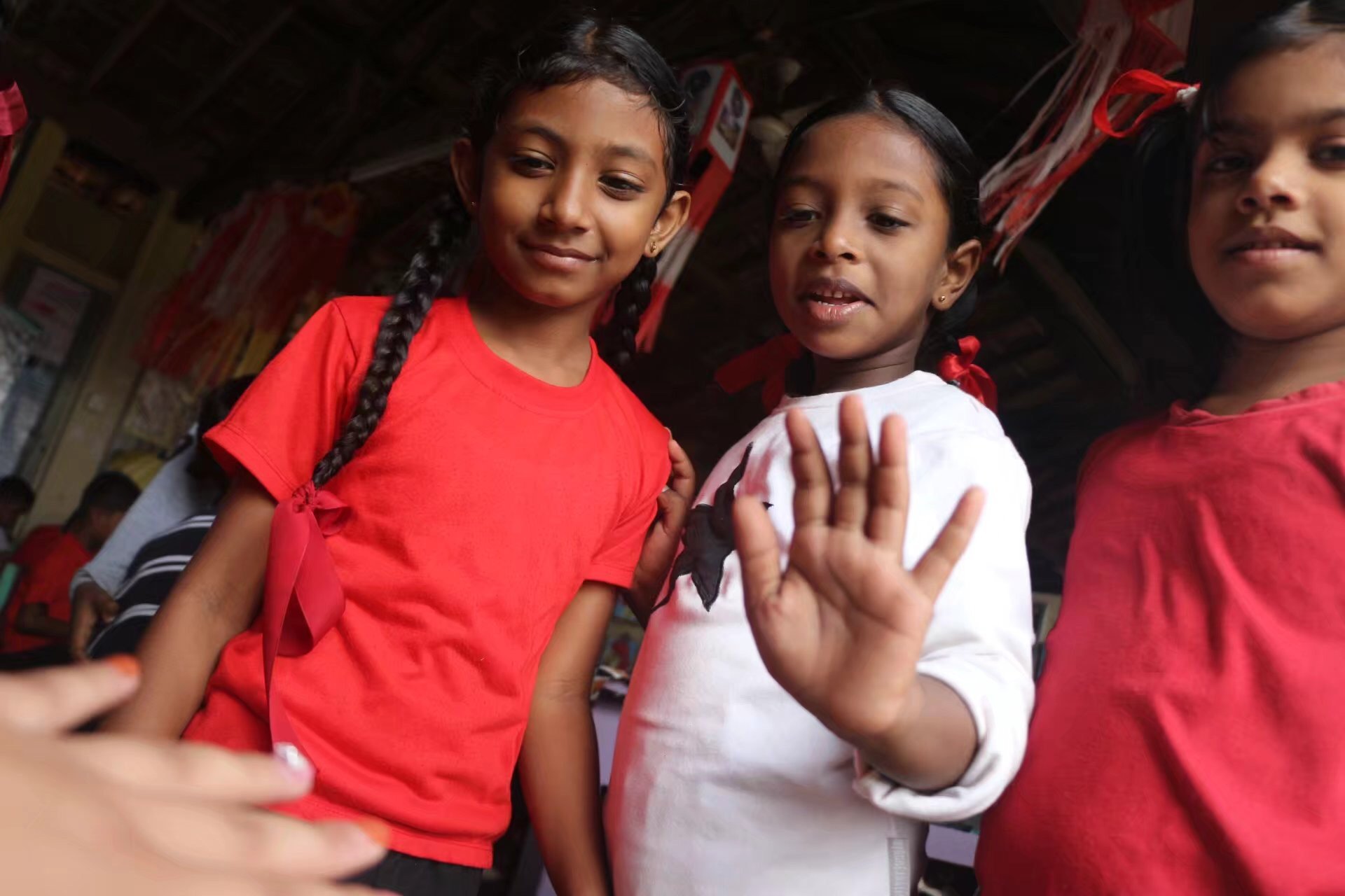 2019圣塞巴斯蒂安教堂游玩攻略,尼甘布是斯里