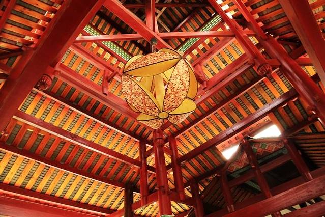 宜州刘三姐故里旅游区