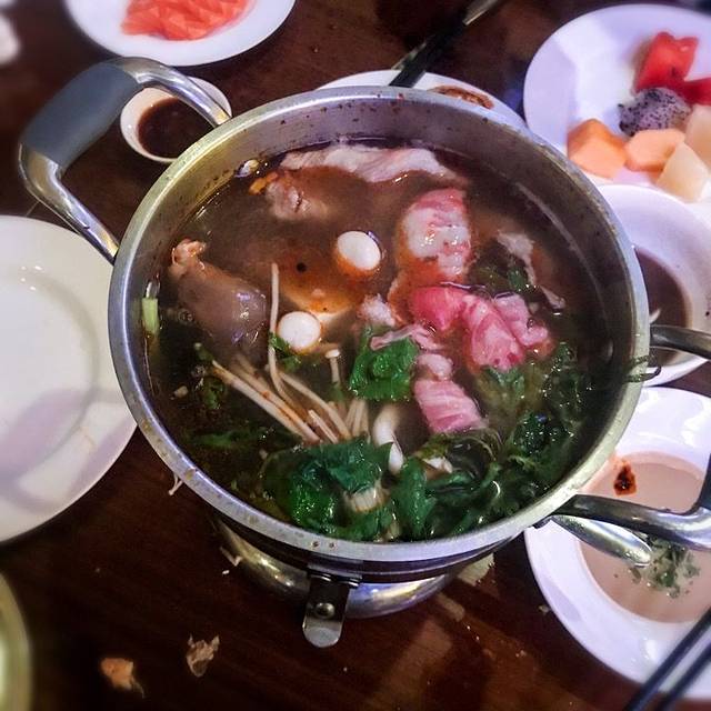 济南富力凯悦酒店·咖啡厅·自助餐