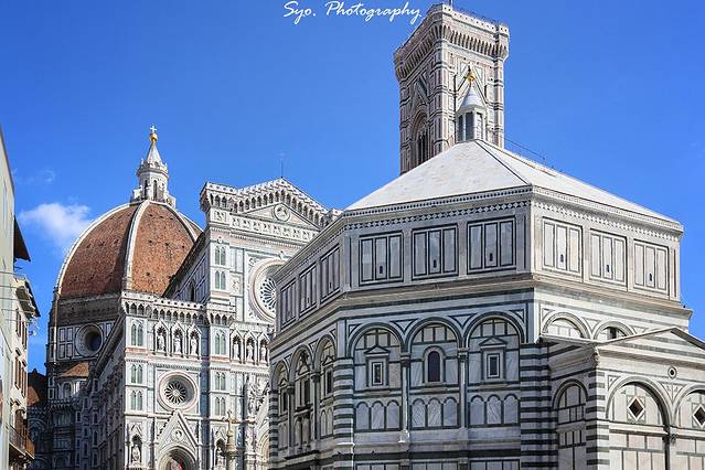 圣母百花大教堂