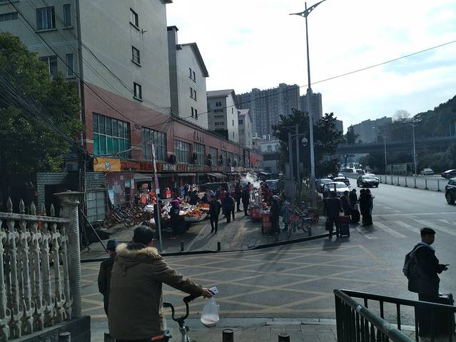 常青藤商业街(福邸雅苑店)