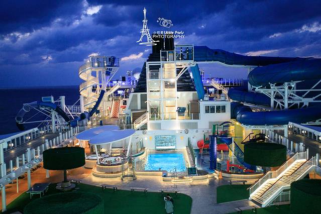 上海港吴淞客运中心