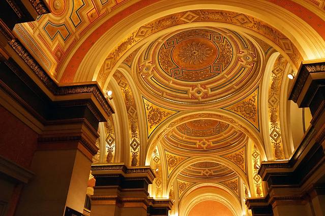 维也纳音乐协会