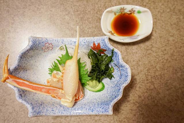 蟹道乐（網元別館）