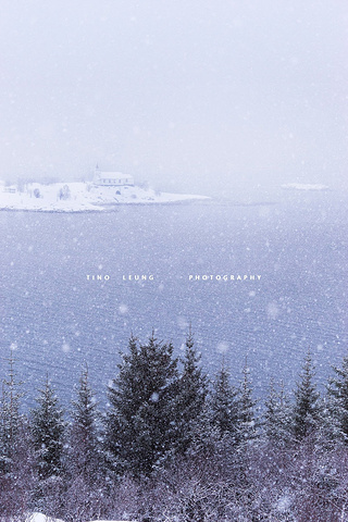 2018挪威号称拥有欧洲最美的风景,而罗弗敦则