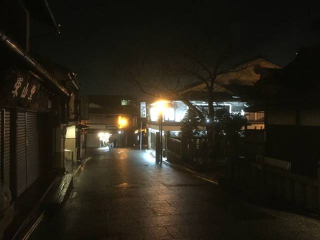 清水寺石阪道（二年坂-三年坂）