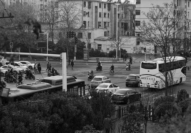 郑州商城国家考古遗址公园