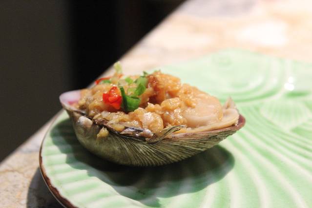 旅大印象·大连名菜馆(星海店)