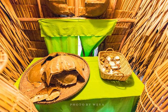 马里马里民族风俗文化村