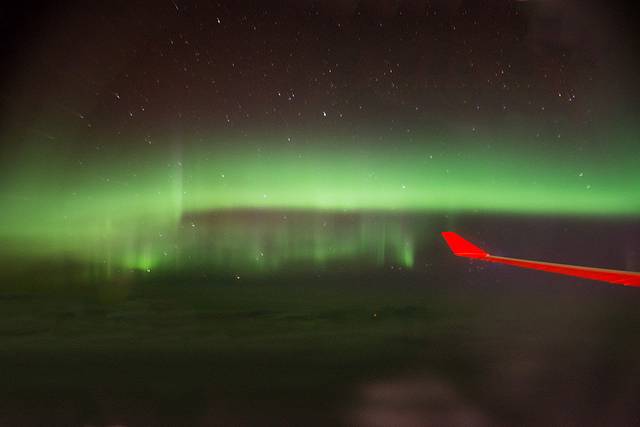 温哥华国际机场