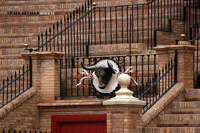 皇家骑士俱乐部斗牛场