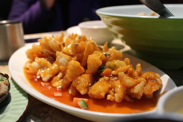 旅大印象·大连名菜馆(星海店)