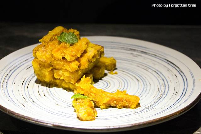 山茶川菜(解放碑店)