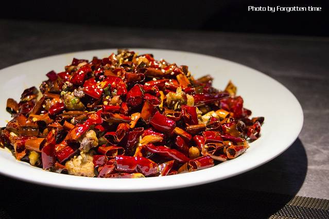 山茶川菜(解放碑店)