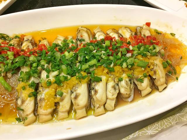 丰收日私坊菜(商城路店)