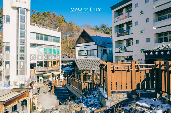 穿过县界长长的隧道 重逢在雪国 新潟群马冬日之旅 新潟旅游攻略 游记 去哪儿攻略