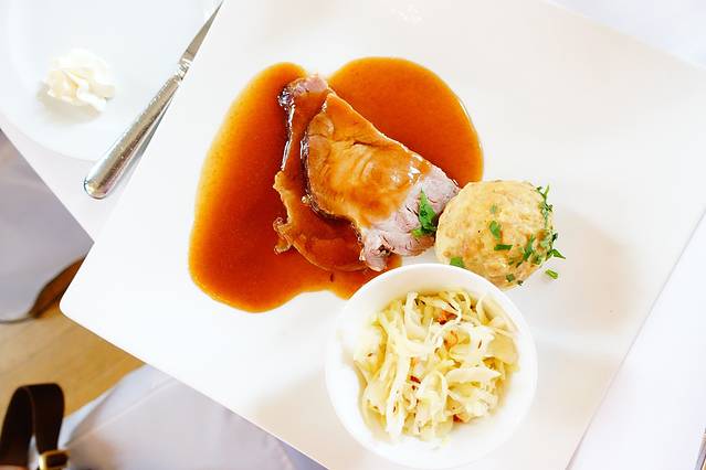 圣彼得酒窖餐厅