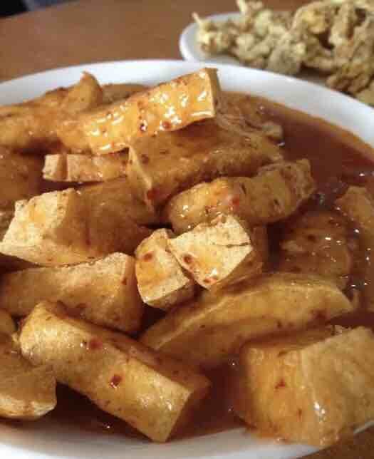 明海小吃部(延安路店)