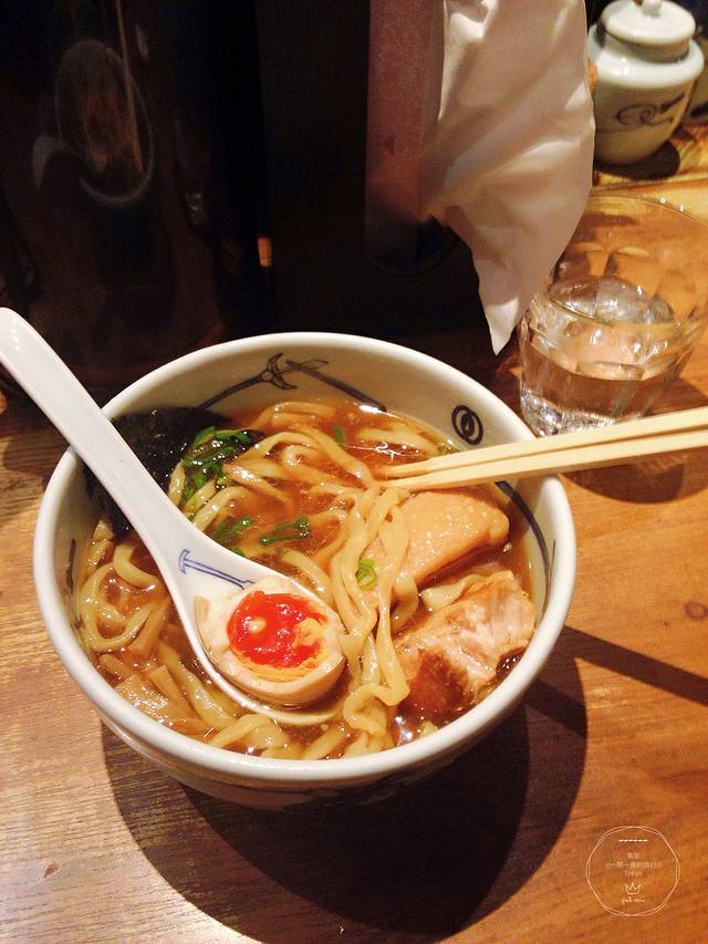 面屋武藏(新宿店)