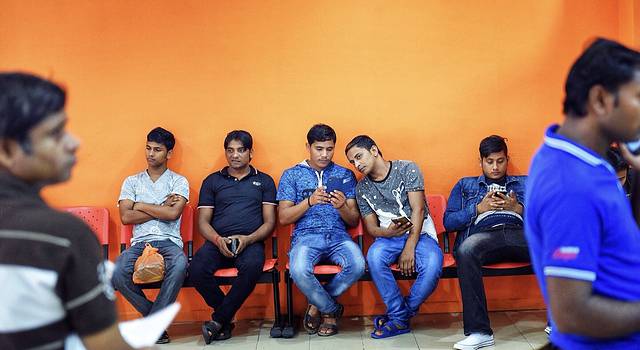 【自驾游马来西亚5天4晚】十年 归来,你我依是