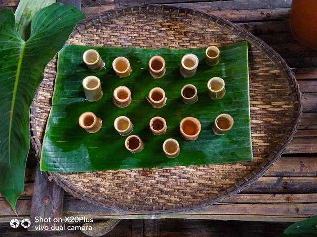 马里马里民族风俗文化村