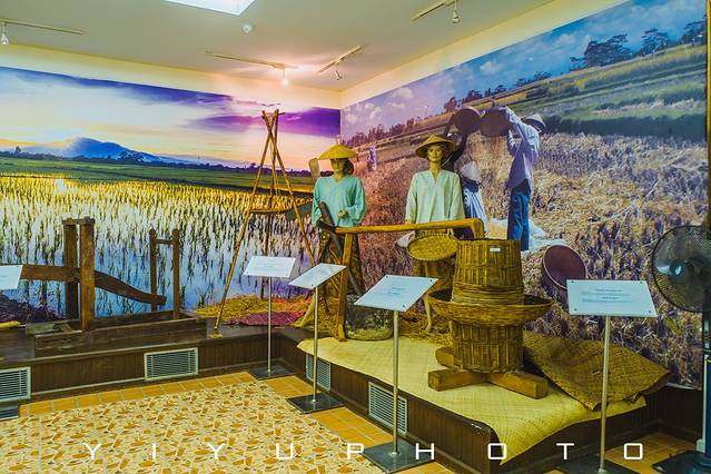 巴东马士力（烧米场）