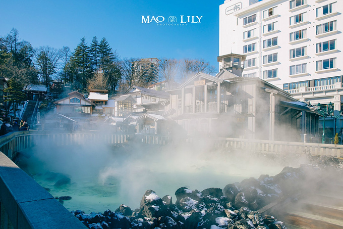 穿过县界长长的隧道 重逢在雪国 新潟群马冬日之旅 新潟旅游攻略 游记 去哪儿攻略