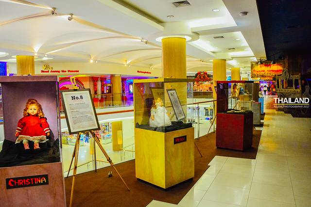 泰欢乐Ⅱ-曼谷十日声光色影(实用攻略+海量美