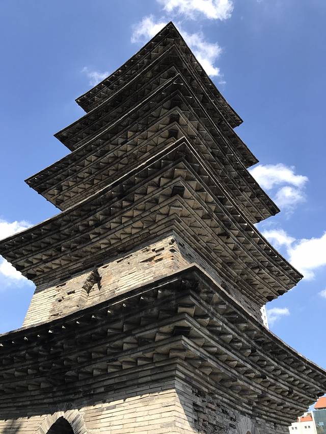 永丰库遗址公园