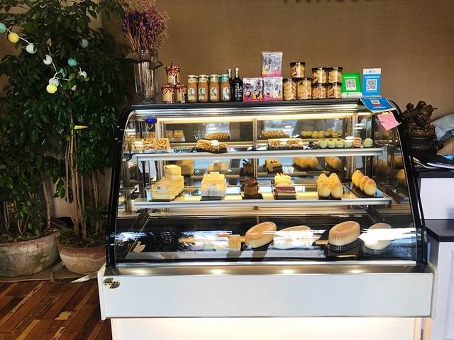 蘭黛法式西点(海信·都市阳光店)