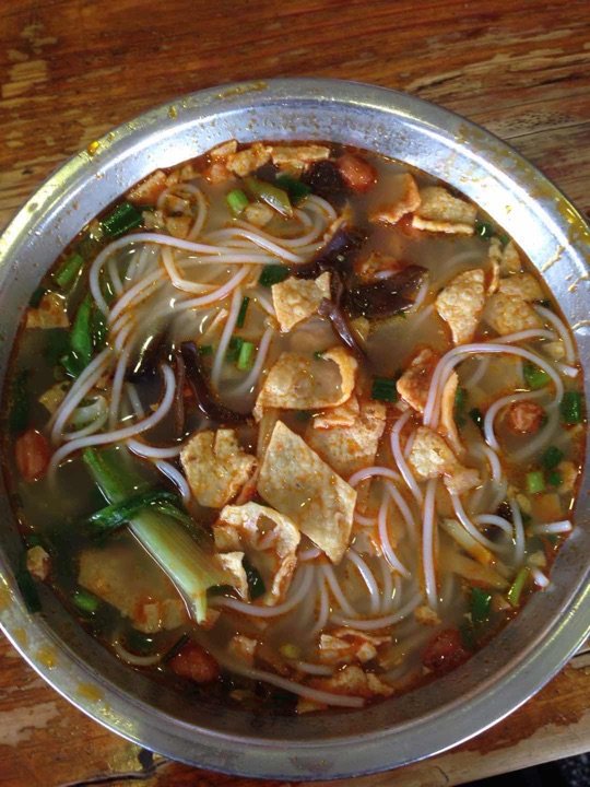 西环肥仔螺蛳粉(总店)