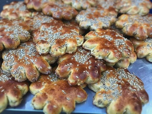 新疆食府(华龙店)