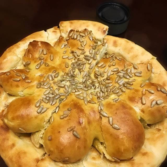 新疆食府(华龙店)