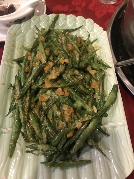 王城醋血鸭老店