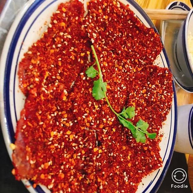 重庆印象老火锅(梅林店)