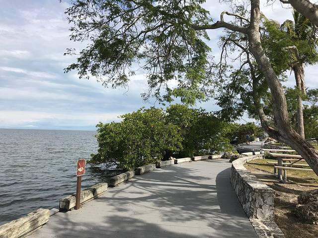 比斯坎国家公园