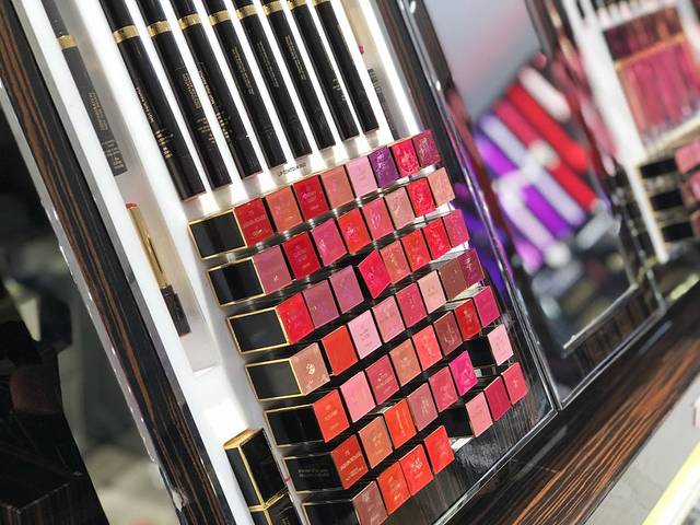 泰国王权免税店（曼谷廊曼国际机场）