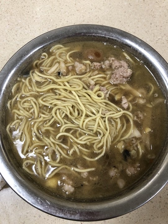 舒记老友粉(七星路店)