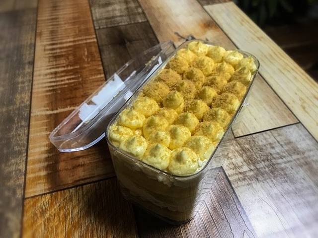 蘭黛法式西点(海信·都市阳光店)