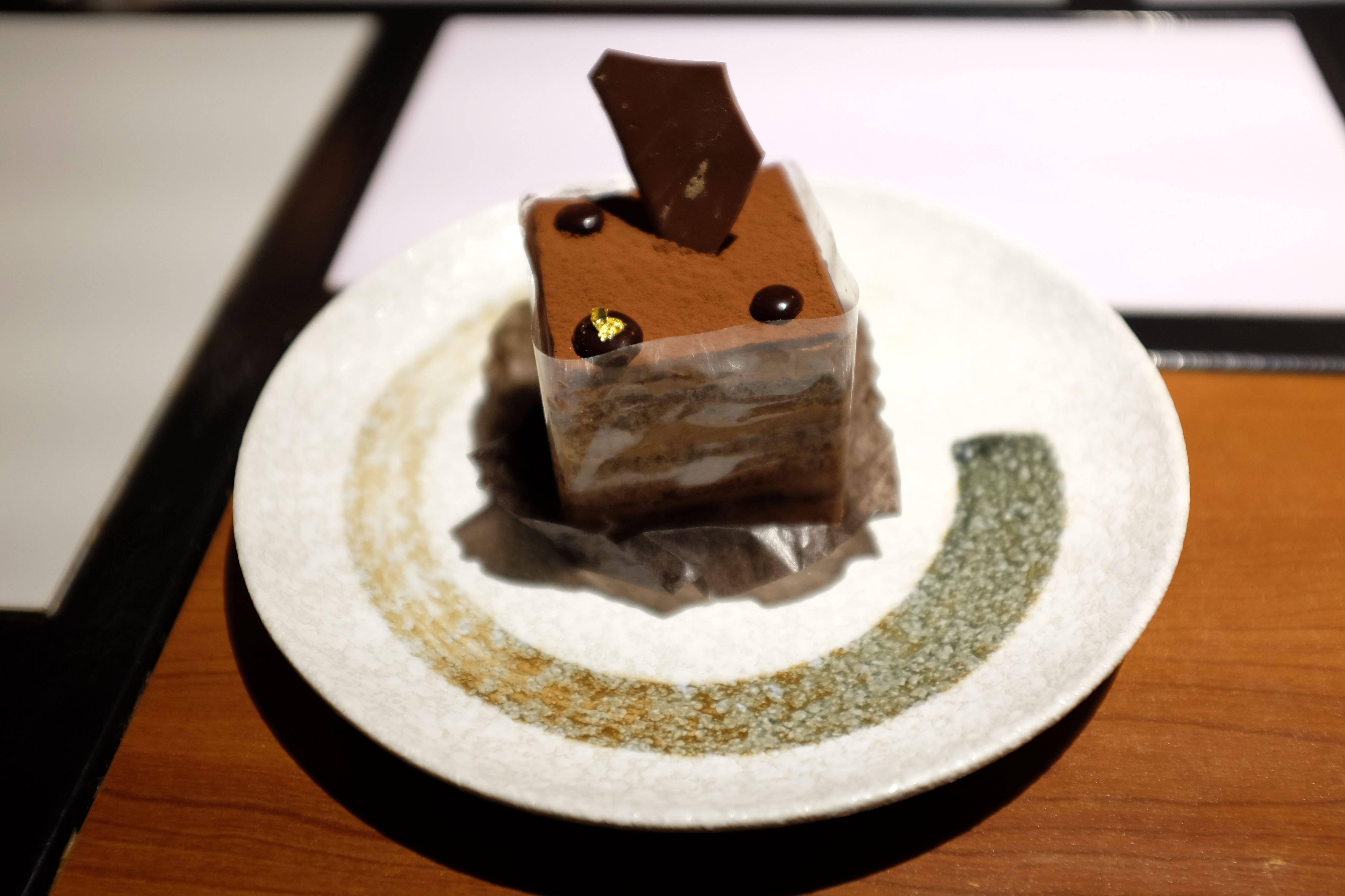 2019strasbourg 思特堡美食餐厅,甜度非常高.周边写字楼和吃.