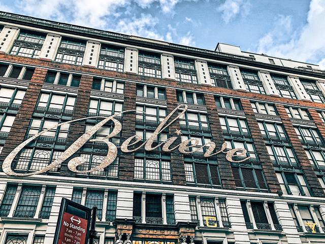 无线电城音乐厅