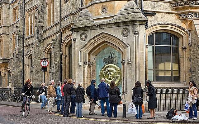 霍金的时间之钟