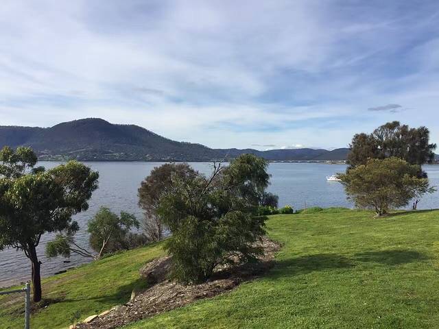 费尔德山国家公园