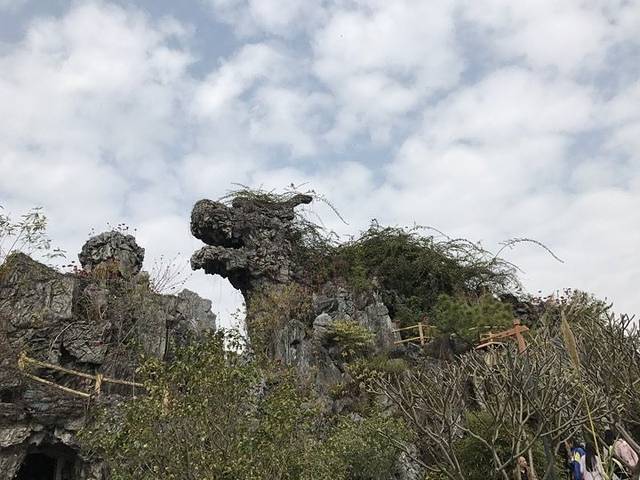 惠州西湖风景名胜区-九曲桥